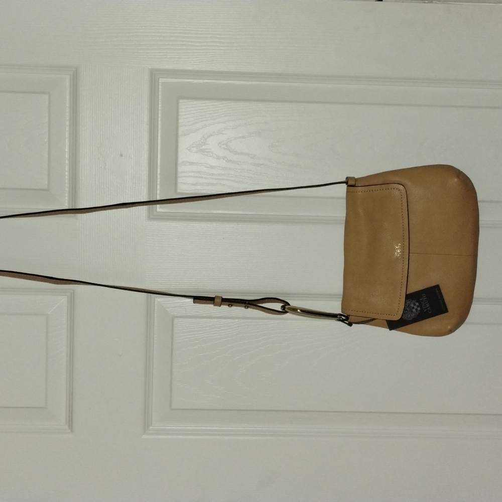 Crossbody Purse